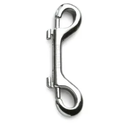 Double Ended Carabiner 100