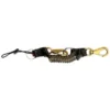 Extensible Clip Rapid Girevole -CRESI Dive Shop best divers extensible clip rapid girevole