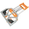 Foldable Handtruck 2 Foldable Handtruck -CRESI Dive Shop best divers foldable handtruck