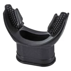 Green Superconfort Mouthpiece Kids