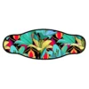 Hawaii Neoprene Mask Strap Double Layer -CRESI Dive Shop best divers hawaii neoprene mask strap double layer