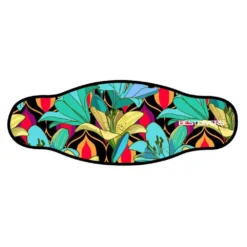 Hawaii Neoprene Mask Strap Double Layer