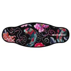 Koy Neoprene Mask Strap Double Layer