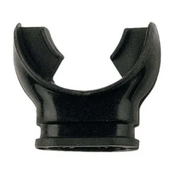 Mouthpiece Silicone Graphite