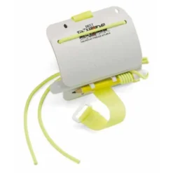 Multi Page Wrist Slate