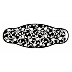 Neoprene Mask Band Double Layer