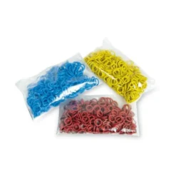 O Ring Din Compatible Poseidon And Cressi Yellow