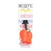 Octopus Holder Orange -CRESI Dive Shop best divers octopus holder orange