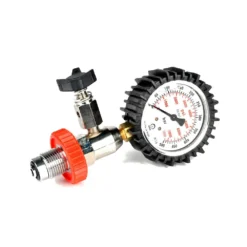 Pressure Gauge