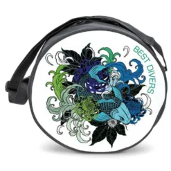 Round Regulator Bag