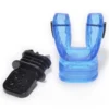 Thermoformable Mouthpiece -CRESI Dive Shop best divers thermoformable mouthpiece