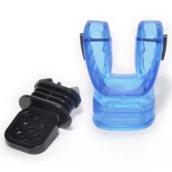 Thermoformable Mouthpiece