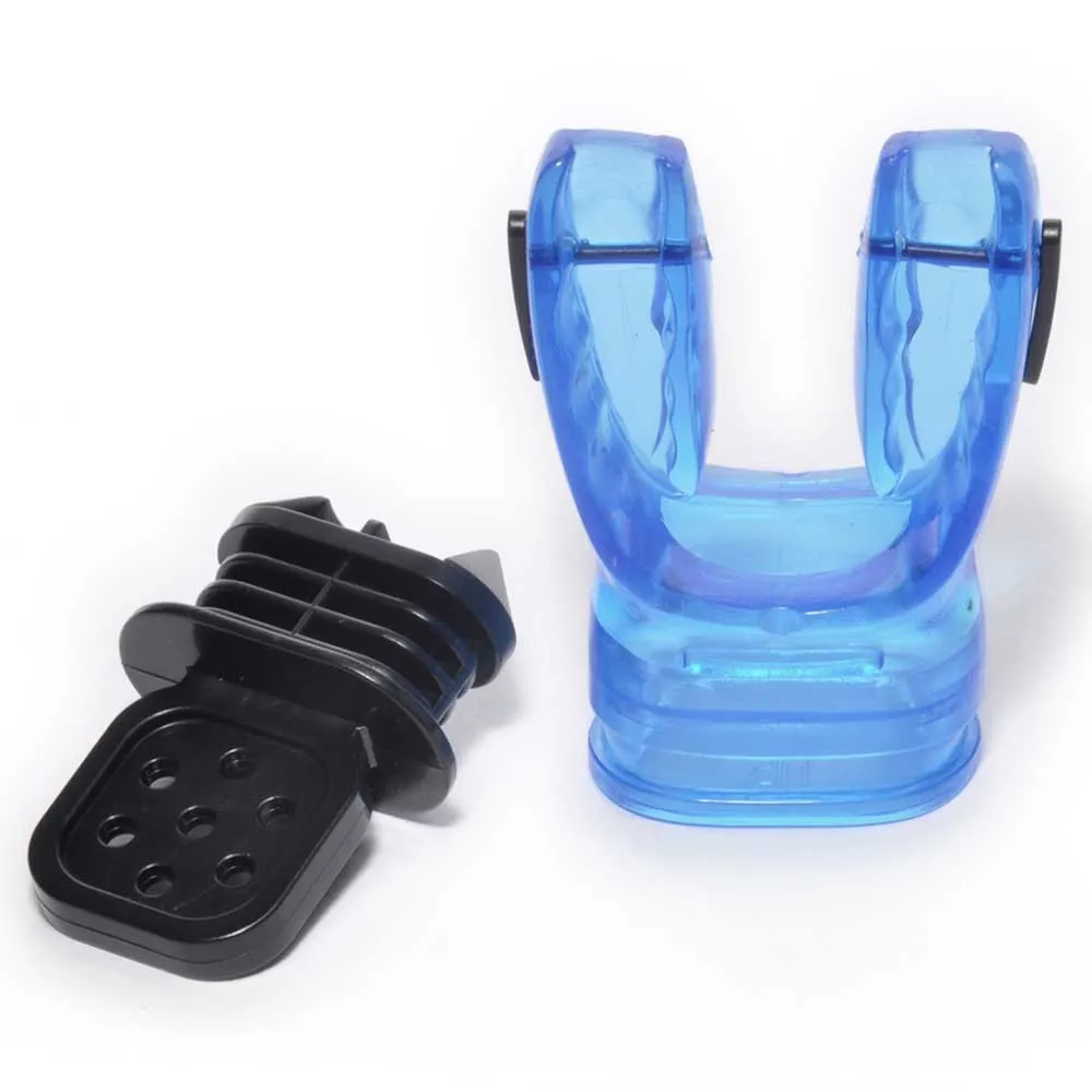 Thermoformable Mouthpiece 3 Thermoformable Mouthpiece