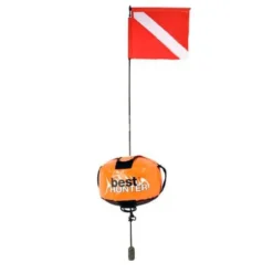 Buoy Monster Double Bladder