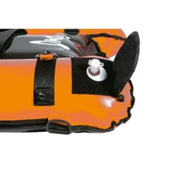 Okipa 2 Double Bladder Board Buoy -CRESI Dive Shop best hunter okipa 2 double bladder board buoy 2