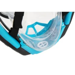 Bestway Hydro-Pro Seaclear Snorkeling Mask -CRESI Dive Shop bestway hydro pro seaclear snorkeling mask 2