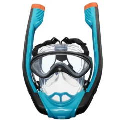 Bestway Hydro-Pro Seaclear Snorkeling Mask -CRESI Dive Shop bestway hydro pro seaclear snorkeling mask 7