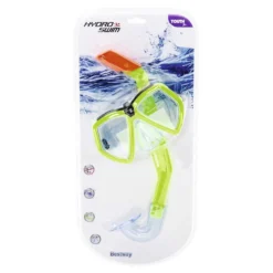 Bestway Hydro-Swim Ever Sea Junior Snorkeling Set -CRESI Dive Shop bestway hydro swim ever sea junior snorkeling set 3