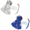 Bestway Hydro-Swim Firefish Junior Snorkeling Set -CRESI Dive Shop bestway hydro swim firefish junior snorkeling set