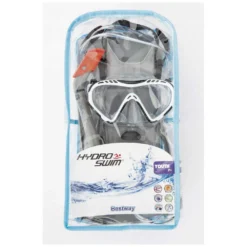Bestway Hydro-Swim Firefish Junior Snorkeling Set -CRESI Dive Shop bestway hydro swim firefish junior snorkeling set 3