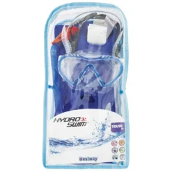 Bestway Hydro-Swim Firefish Junior Snorkeling Set -CRESI Dive Shop bestway hydro swim firefish junior snorkeling set 4