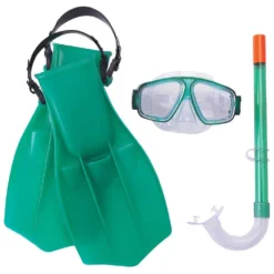 Bestway Junior Snorkeling Set -CRESI Dive Shop bestway junior snorkeling set 2