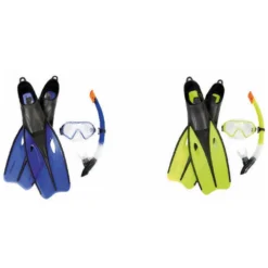 Bestway Snorkeling Set