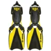 BEUCHAT Aquabionic Diving Fins