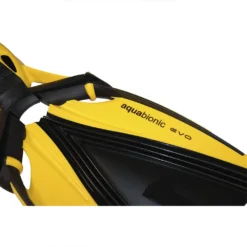 BEUCHAT Aquabionic Diving Fins -CRESI Dive Shop beuchat aquabionic diving fins 2