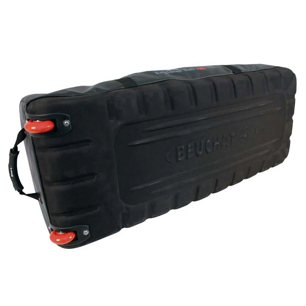BEUCHAT Explorer Roll 120L Bag 6 BEUCHAT Explorer Roll 120L Bag - Image 4