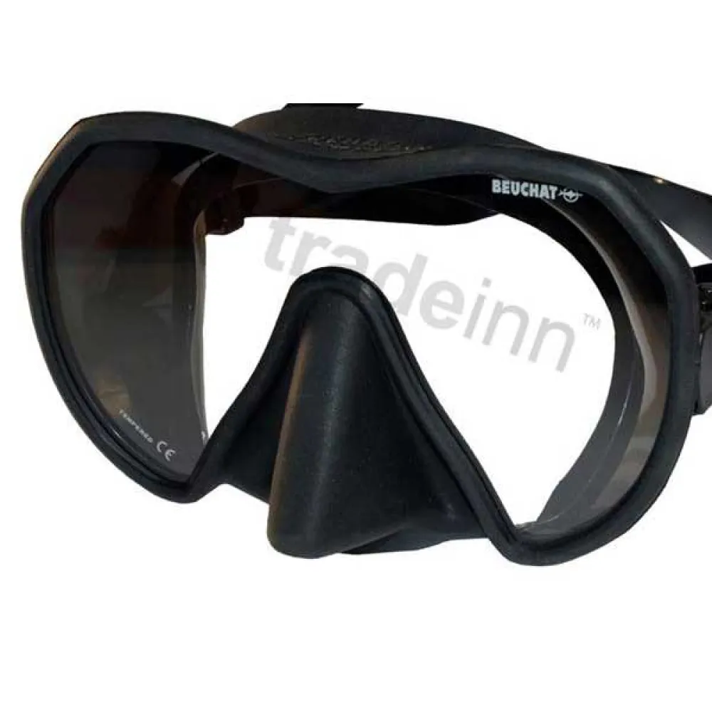 BEUCHAT Maxlux Diving Mask 5 BEUCHAT Maxlux Diving Mask - Image 3