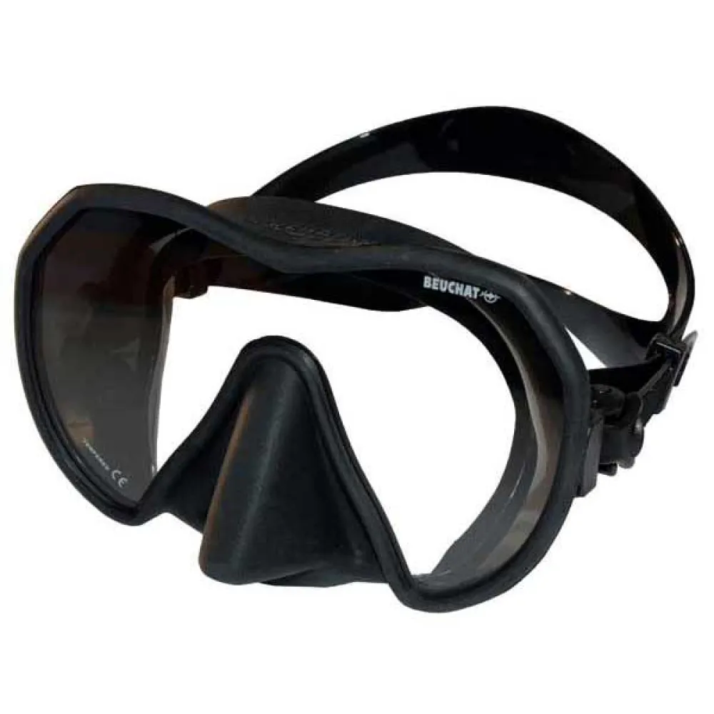 BEUCHAT Maxlux Diving Mask 3 BEUCHAT Maxlux Diving Mask
