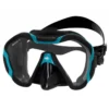 BEUCHAT Maxlux Evo Diving Mask -CRESI Dive Shop beuchat maxlux evo diving mask