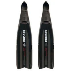 BEUCHAT Mundial Elite Spearfishing Fins