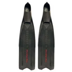 BEUCHAT Mundial One Spearfishing Fins