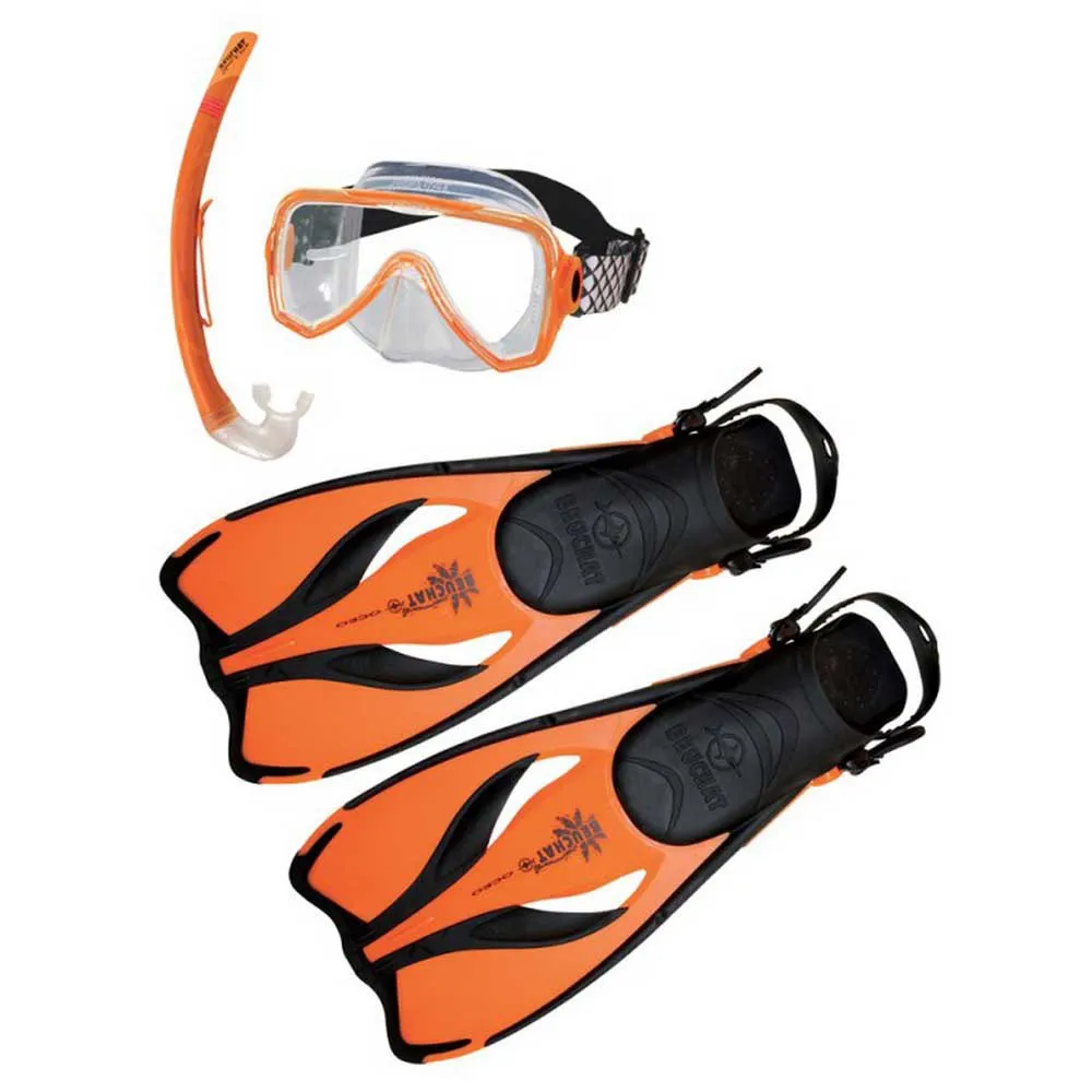 BEUCHAT Oceo Junior Set 3 BEUCHAT Oceo Junior Set