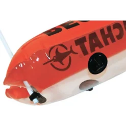 BEUCHAT Phantom Buoy -CRESI Dive Shop beuchat phantom buoy 2