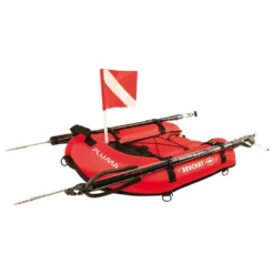 BEUCHAT Pluma Table Buoy