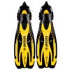 BEUCHAT Power Jet Ressort Fins -CRESI Dive Shop beuchat power jet ressort fins