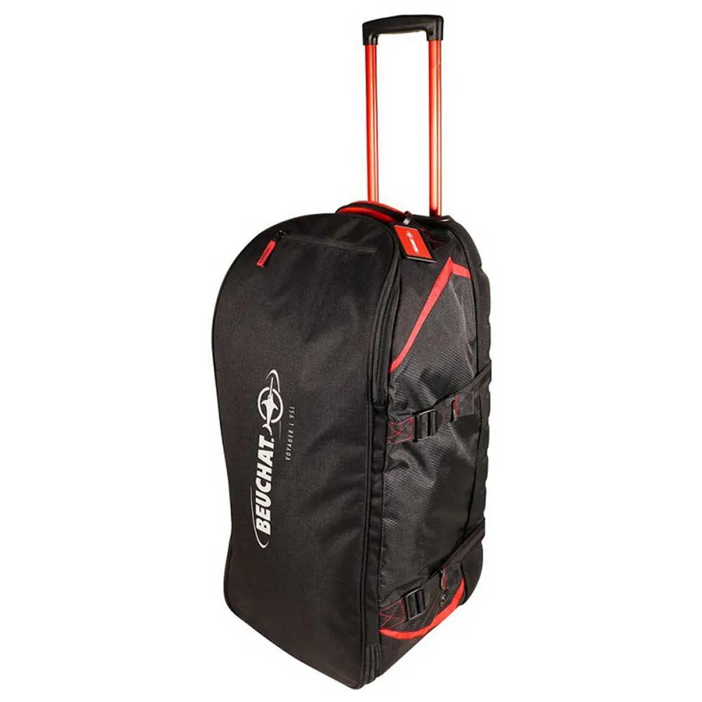 BEUCHAT Voyager 95L Bag 5 BEUCHAT Voyager 95L Bag - Image 3