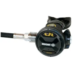 BEUCHAT VR300 INT Regulator Set -CRESI Dive Shop beuchat vr300 int regulator set 2