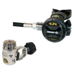 BEUCHAT VR300 INT Regulator Set