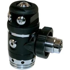 BEUCHAT VX 10 Iceberg Cool Water DIN Regulator Set -CRESI Dive Shop beuchat vx 10 iceberg cool water din regulator set 2