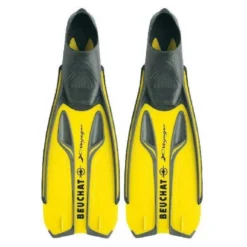 BEUCHAT X-Voyager Snorkeling Fins
