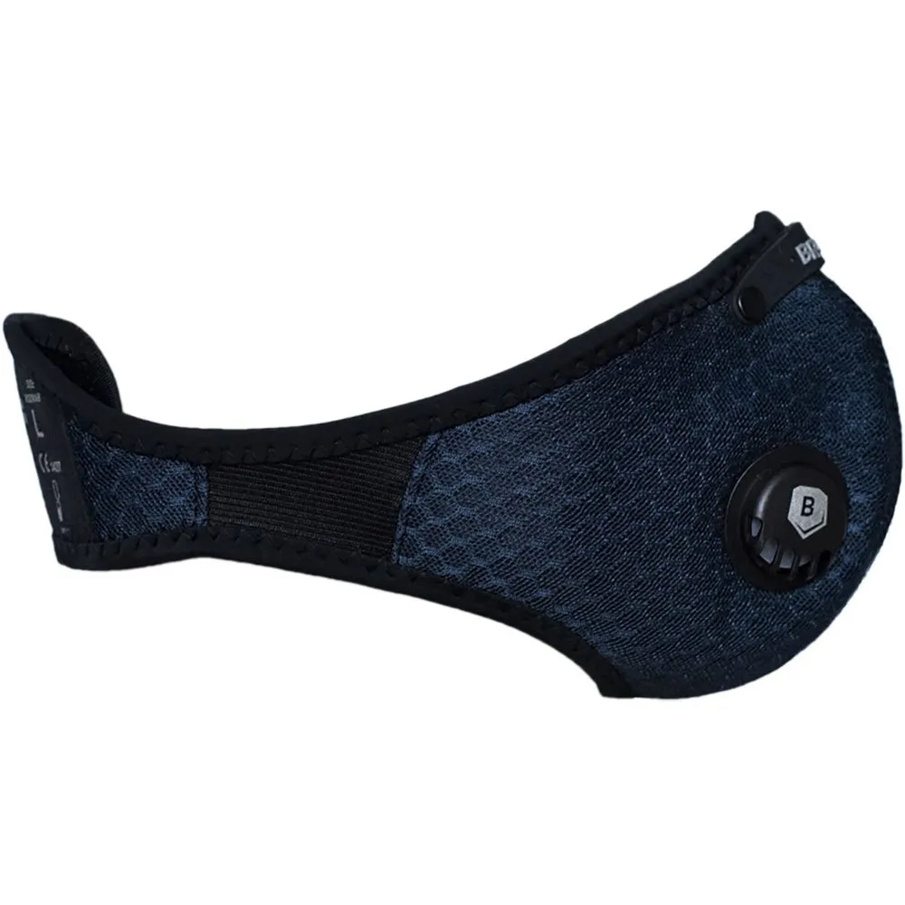 Sport Alfa With Filter Face Mask 5 Sport Alfa With Filter Face Mask - Image 3