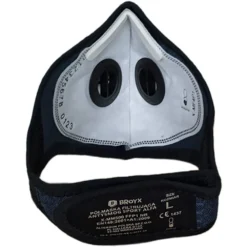 Sport Alfa With Filter Face Mask 18 Sport Alfa With Filter Face Mask -CRESI Dive Shop broyx sport alfa with filter face mask 3