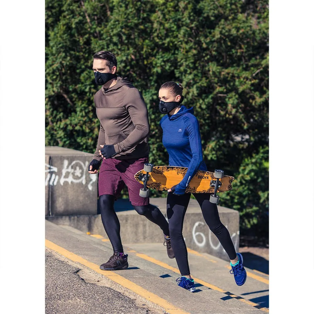 Sport Alfa With Filter Face Mask 10 Sport Alfa With Filter Face Mask - Image 8