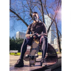 Sport Alfa With Filter Face Mask 24 Sport Alfa With Filter Face Mask -CRESI Dive Shop broyx sport alfa with filter face mask 9