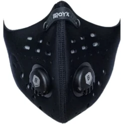 Sport Delta With Filter Face Mask