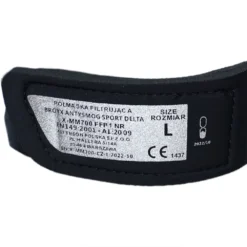 Sport Delta With Filter Face Mask -CRESI Dive Shop broyx sport delta with filter face mask 5